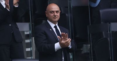 Daniel Levy's promise to Tottenham fans about next season and what to expect