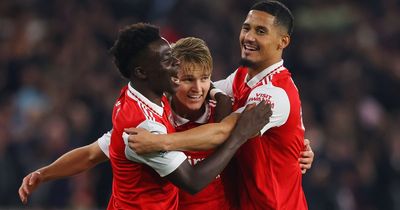 Nottingham Forest vs Arsenal prediction and odds ahead of Premier League clash