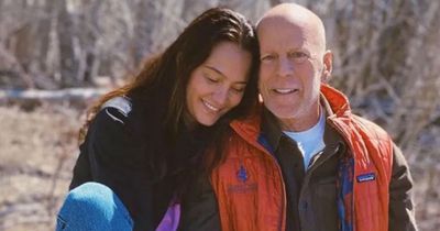 Bruce Willis' wife says she has 'a new purpose' amid her husband's dementia struggles