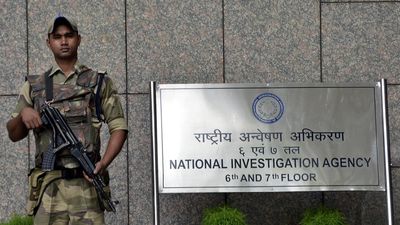 NIA arrests associate of jailed gangster Lawrence Bishnoi