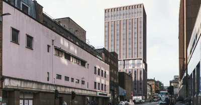 Plans for 19-storey aparthotel blasted by locals fearing homes could become 'uninhabitable'