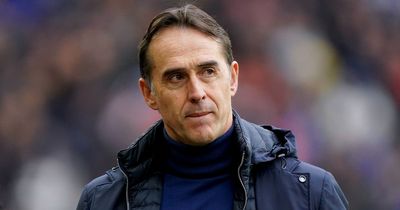 Julen Lopetegui’s Wolves motivation ahead of Everton clash will reassure Leeds United supporters