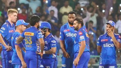 IPL 2023: Mumbai Indians eye big win over Sunrisers Hyderabad to bolster playoffs chances