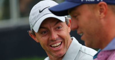 Rory McIlroy reveals new plan for PGA Championship this weekend: "I can't believe it"