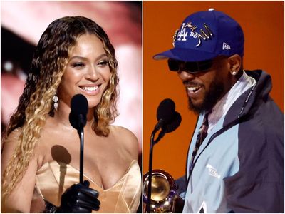 Beyoncé releases surprise ‘America Has a Problem’ remix featuring Kendrick Lamar