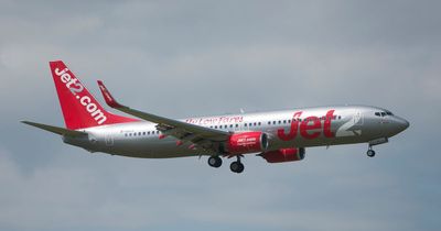 Jet2 coming to Liverpool John Lennon Airport a 'special day' as customers offered 'more choice'