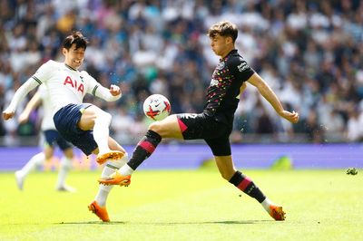 Tottenham Hotspur vs Brentford LIVE: Premier League result, final score and reaction