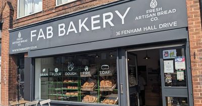 Newcastle bakery sees rise in demand following praise from top food critic
