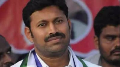 YS Vivekananda Reddy murder case: CBI summons Kadapa MP YS Avinash Reddy for questioning on May 22