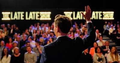 Ryan Tubridy tells viewers what to expect from final Late Late Show as host