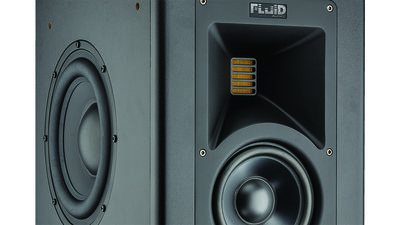 Fluid Audio Image 2