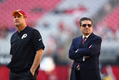 The worst owners in pro football history, from George Preston Marshall to Dan Snyder