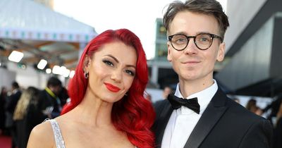 Strictly pro Dianne Buswell says celebrities who value marriage should avoid BBC show