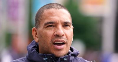 Stan Collymore clamps growing Celtic cynics as celebrity Man United fan gets petty over trophy haul