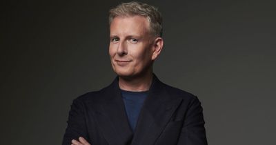 Patrick Kielty announced as the next Late Late Show host following Ryan Tubridy's departure