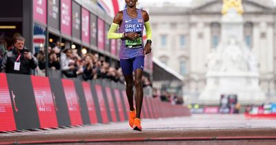 Sir Mo Farah 'will always' enter Great Manchester Run 10K as he prepares for penultimate race as elite athlete