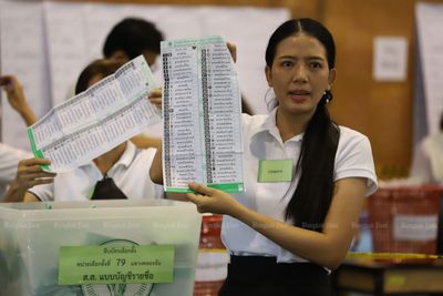 iLaw addresses Election Day complaints