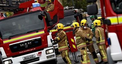 You could be Avon Fire and Rescue Service's new station manager - what the job entails