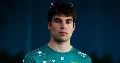 F1 rising star eyeing Aston Martin opportunity after Lance Stroll close call