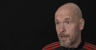 Erik ten Hag names how many players deserve Manchester United Player of the Year award