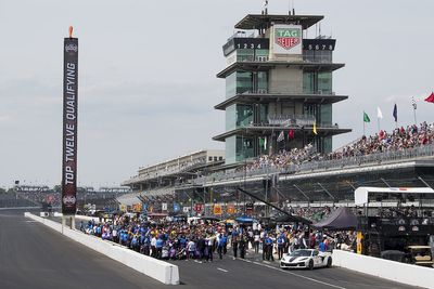 How Indy 500 qualifying works: The two-day system in full
