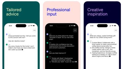 ChatGPT brings AI to your iPhone, but UK and Android users will have to wait