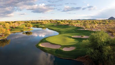 Here are the most important holes for the NCAA Men’s and Women’s Championships at Grayhawk Golf Club