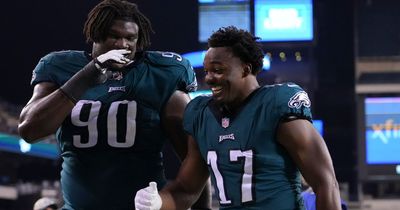 Philadelphia Eagles send Super Bowl warning to NFL after strong offseason