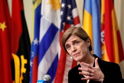 USAID chief says committed to helping Sudanese refugees