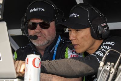 Sato: Why being “super-fast” in Indy 500 qualifying can be “way too fast”