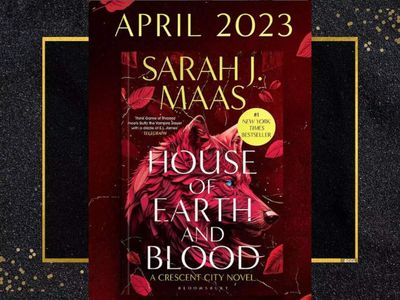 Bloomsbury uses AI-generated picture as cover of Sarah J Maas' novel 'House of Earth and Blood', says they were unaware