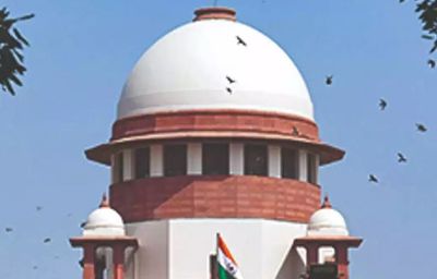 Delhi vs Centre row: Centre seeks review of SC verdict that held Delhi govt has control over "services"