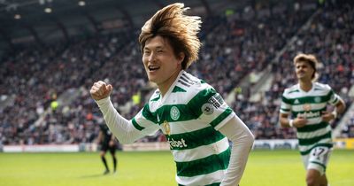 Celtic starting team news vs St Mirren as Ange Postecoglou brings Kyogo Furuhashi back in