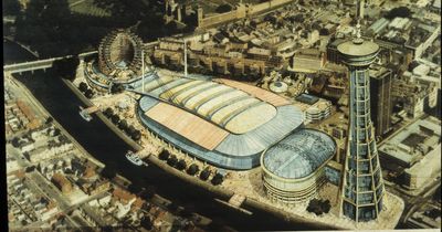 The radically different original plans for the Principality Stadium that would have changed Cardiff beyond recognition