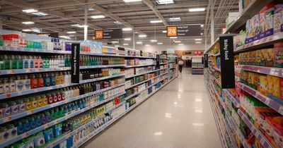 Tesco, Sainsbury's, Aldi and Lidl all issue urgent product recalls