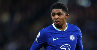 Wesley Fofana sends Mauricio Pochettino defiant message as Chelsea star eyes ambitious rebuild