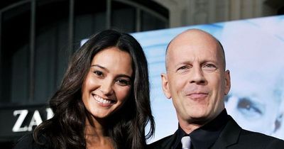 Bruce Willis' wife thanks 'caring and supporting' fans after heartbreaking update