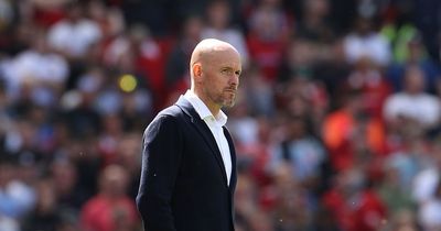 'Not watching' - Manchester United fans fume over Erik ten Hag decision vs Bournemouth