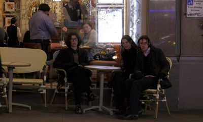 One to watch: Bar Italia