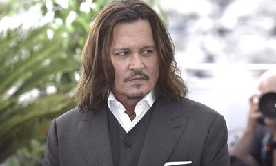Depp comes up smelling of roses despite defamation trial’s catalogue of misogyny
