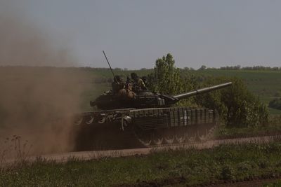 Ukraine denies Russia's Wagner has captured Bakhmut