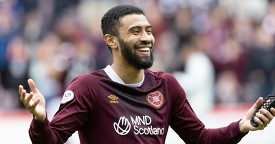 Hearts player ratings as Jambos overcome Aberdeen threat to keep third place dreams alive
