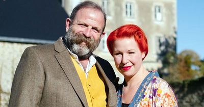 Channel 4 cuts ties with Escape to the Chateau owners Dick Strawbridge and wife Angel Andoree