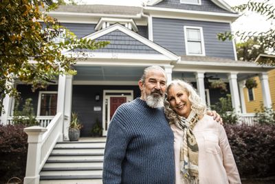 Housing economist breaks down why millennials are losing out to boomers as top buyers of homes on the market