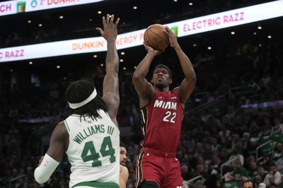 ‘This Is Not Last Year’: Miami Turning the Tables on Boston in These East Finals