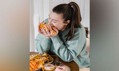 Uncontrolled hunger in teenagers living with obesity can have several consequences