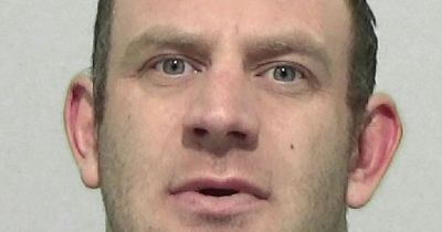 Control freak who broke girlfriend's rib on Christmas Day walks free