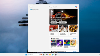 How to Disable Windows Web Search and Speed Up Your PC