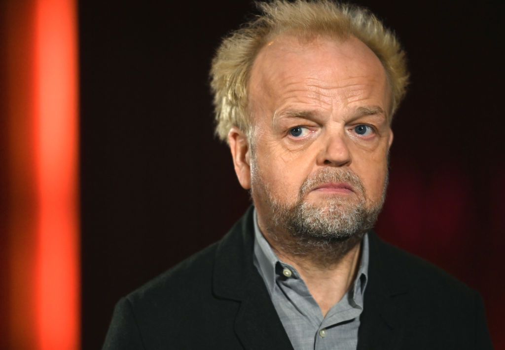 Toby Jones joins ITV Post Office drama - Televisual