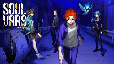 This intriguing new retro-styled JRPG is heading to Xbox and PC next month